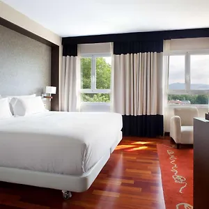 4* Hotell Nh Canciller Ayala
