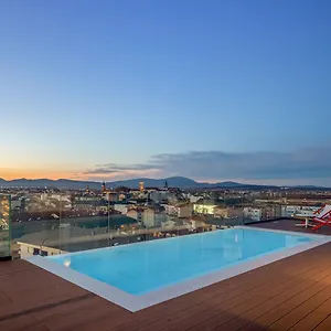 Kora - Passivhaus Apart Otel
