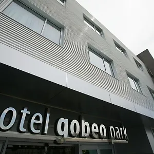 3* Hotell Gobeo Park